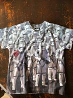 T-shirt Star Wars 5/6 jaar, Ophalen of Verzenden, Zo goed als nieuw