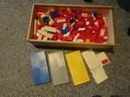 lego doos vol, Ophalen of Verzenden, Zo goed als nieuw, Lego