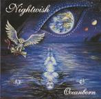 CD Nigthwish, ocean born, Cd's en Dvd's, Ophalen of Verzenden