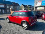 Mini cooper one 1.6 essence, 1600 cc, Bedrijf, Handgeschakeld, Cooper