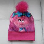 Muts met pompon in goede staat, Ophalen of Verzenden, Gedragen, Muts