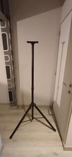 Lichtbar + DJ tafel + luidsprekers + statieven, Audio, Tv en Foto, Luidsprekerboxen, Ophalen, Zo goed als nieuw