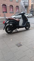 Sym Fiddle 2 Classe A, Fietsen en Brommers, Scooters | SYM, Ophalen, Klasse A (25 km/u), Zo goed als nieuw, Benzine