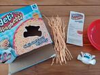 Yeti in mijn spaghetti spel, Ophalen of Verzenden, Zo goed als nieuw, Megableu