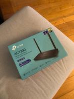 TP-Link VR400 - Modem Routeur VDSL2/ADSL2+ Wi-Fi AC1200, Enlèvement ou Envoi, Comme neuf, Routeur, Tp link