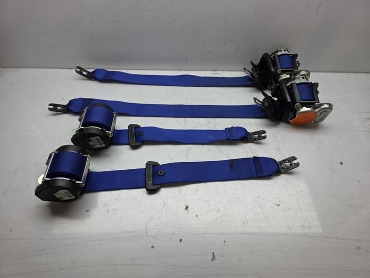 DIVERSEN Volkswagen Golf VII (AUA) (01-2012/03-2021), Auto-onderdelen, Overige Auto-onderdelen, Volkswagen, Gebruikt