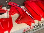 Plastique Honda, Motoren, Ophalen