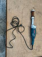 Bosch rechte slijpmachine - GGS 6S, Doe-het-zelf en Bouw, Ophalen, Zo goed als nieuw