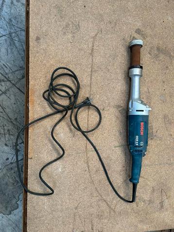 Bosch rechte slijpmachine - GGS 6S beschikbaar voor biedingen