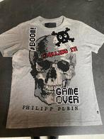 Philipp Plein t-shirt maat L, Vêtements | Hommes, Enlèvement ou Envoi, Taille 52/54 (L)