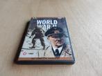 nr.425 - Dvd: world war II - documentaire, CD & DVD, DVD | Documentaires & Films pédagogiques, Comme neuf, À partir de 12 ans