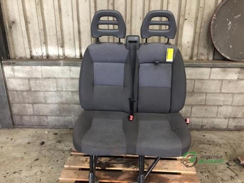 Stoel rechts van een Peugeot Boxer, Auto-onderdelen, Interieur en Bekleding, Peugeot, Gebruikt, 3 maanden garantie, Ophalen of Verzenden