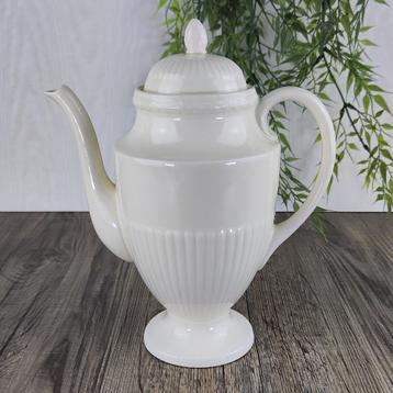 Wedgwood Edme Koffiepot beschikbaar voor biedingen