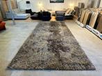 Tapis Lifestyle Carpets Mélangé - PN: 6.500 €, 200 cm ou plus, Gris, Comme neuf, Tapijt Vloerkleden Design Kleed