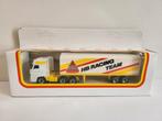 Matchbox Convoy DAF Container Truck (1990) HB Racing Team, Ophalen of Verzenden, Nieuw, Matchbox