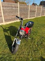 Dax 50cc B-classe, Fietsen en Brommers, Brommers | Toebehoren, Ophalen, Zo goed als nieuw, Skyteam