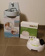 Drinkfontein, Ophalen, Zo goed als nieuw