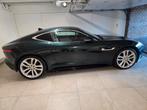 Jaguar F type S Awd 380 pk, Beige, Beige, Particulier, 4x4