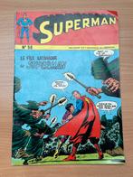 Superman comics 1972 N58, Livres, Enlèvement ou Envoi, Comme neuf