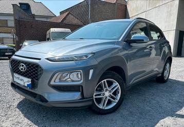 Hyundai Kona 1.0 GDI / 2018 / GPS - CAMERA beschikbaar voor biedingen