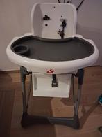 Chaises pour enfant, Enlèvement, Utilisé, Chaise de table, Ceinture(s)