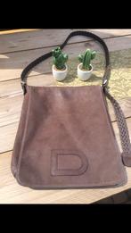 Delvaux handtas, Handtassen en Accessoires, Tassen | Damestassen, Verzenden, Zo goed als nieuw, Handtas