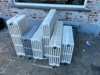 Gietijzeren radiatoren, Doe-het-zelf en Bouw, Ophalen, Radiator