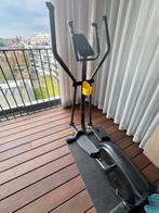 Crosstrainer - Zeer goede staat, Sport en Fitness, Ophalen, Zo goed als nieuw, Crosstrainer