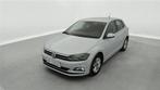 Volkswagen Polo 1.0 TSi Comfortline OPF (bj 2019), Stof, Gebruikt, Start-stop-systeem, 95 pk