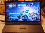 Draagbaar Monitor (Oplaadbaar + Touchscreen Full HD, Computers en Software, Monitoren, USB-C, Full HD, Ophalen of Verzenden, Zo goed als nieuw