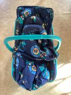 Maxi-cosi, Kinderen en Baby's, Autostoeltjes, Ophalen, Gebruikt, 0 t/m 10 kg, Maxi-Cosi