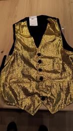 Showbizz vest smal, Ophalen of Verzenden, Zo goed als nieuw, 170 of groter, Jongen of Meisje