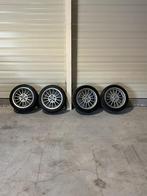 BMW Z3 velgen winterset, Ophalen, Gebruikt, Banden en Velgen, 17 inch