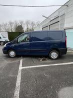 Peugeot Expert 2.0 HDi 227 L1H1, Autos, 94 kW, Euro 5, Achat, Entreprise