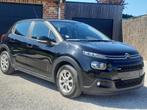 Citroën C3 benzine Bj 2017 89dkm, Auto's, Citroën, Voorwielaandrijving, Parkeersensor, Stof, 1199 cc