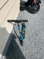 Plooibare step, Fietsen en Brommers, Ophalen, Gebruikt, Gewone step