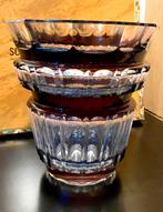 Prachtige Val St Lambert vaas, Ophalen