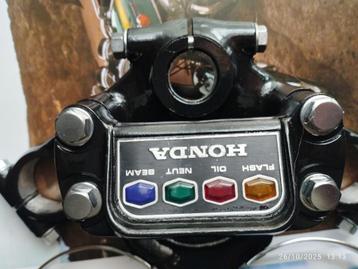 Té supérieur Honda CB 750 k2 beschikbaar voor biedingen