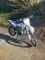 Husqvarna 250 tc*2020*, Motoren, Motoren | Husqvarna, 250 cc, Bedrijf, Crossmotor, 1 cilinder