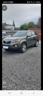 KIA SORENTO 2011  2l Diessel 4X4, Auto's, Kia, Euro 5, Sorento, Particulier, 4x4