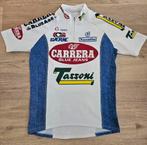 Carrera vintage wielrenshirt Pantani, Ophalen of Verzenden, Zo goed als nieuw