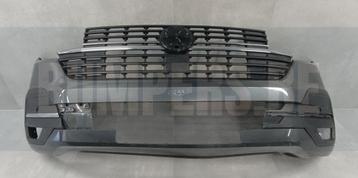 Bumper Volkswagen VW Transporter T6 1 T6.1 FACELIFT 7LA 19-7 beschikbaar voor biedingen