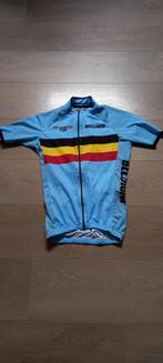 Koerstruitje Bioracer België, maat XS, voor 12 jaar, Ophalen of Verzenden, Zo goed als nieuw, XS