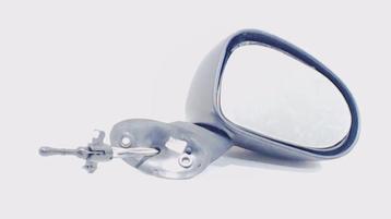 SPIEGEL RECHTS Daewoo / Chevrolet Matiz (012291) beschikbaar voor biedingen