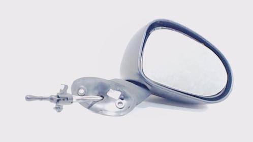 SPIEGEL RECHTS Daewoo / Chevrolet Matiz (012291), Auto-onderdelen, Spiegels, Daewoo, Gebruikt