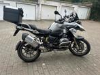 BMW R1200GS, Handvatverwarming, Particulier, Meer dan 35 kW, 1200 cc