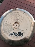 Paiste pst8 china, Muziek en Instrumenten, Drumstellen en Slagwerk, Ophalen of Verzenden