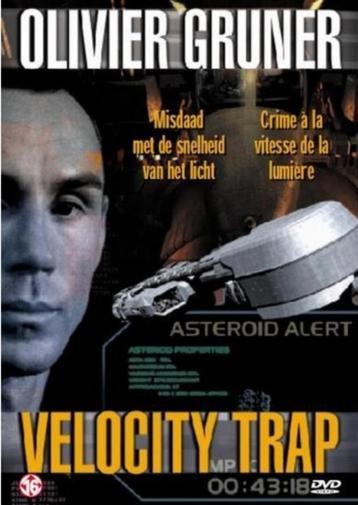 Dvd Velocity Trap beschikbaar voor biedingen