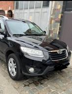 Hyundai SANTA FE 2.0 CRDi 2WD GLS, Auto's, Santa Fe, Beige, 5 deurs, Particulier