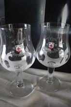 verzameling bierglazen, Verzamelen, Ophalen, Nieuw, Bierglas